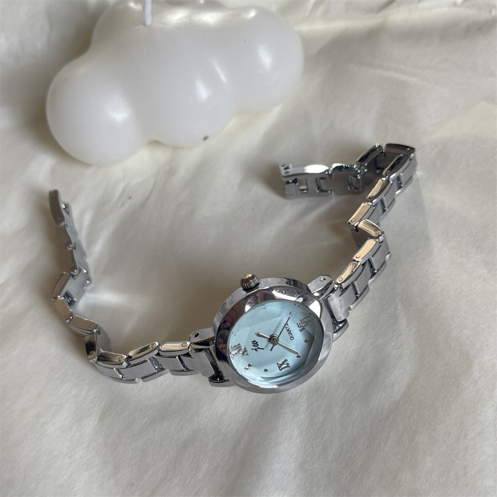 Smartwatch Vintage Watches For Women - Orologio da Polso Classico ed Elegante
