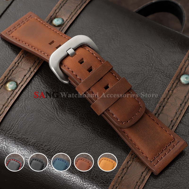 Smartwatch Vintage Watches For Women - Cinturino per orologio vintage in pelle