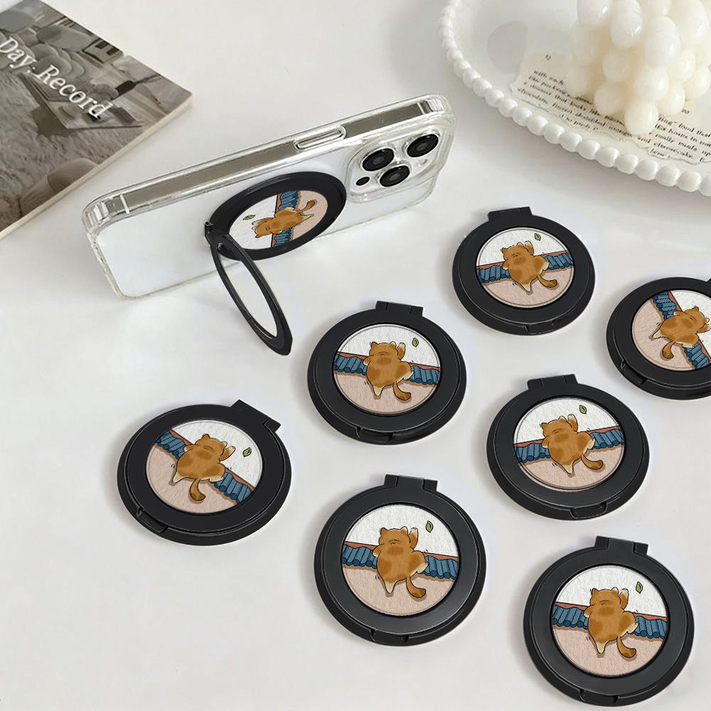 Watches Original - Supporto universale per cellulare con impugnatura