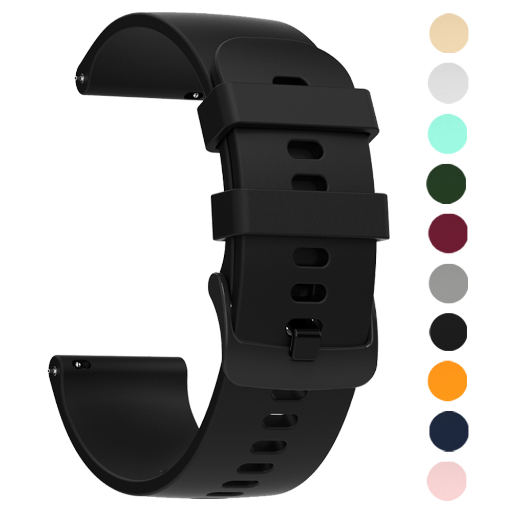 Fossil Watches Smartwatch Gen 6 - Per Fossil GEN 5E 5 LTE