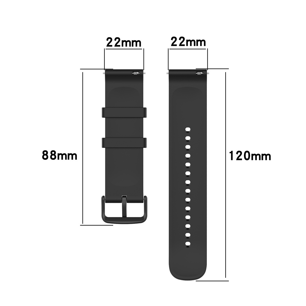 Fossil Watches Smartwatch Gen 6 - Cinturino 22mm per Fossil GEN 6