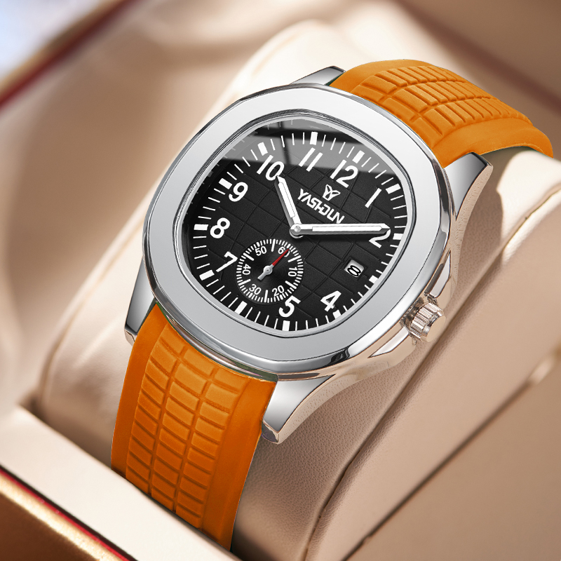 Smartwatch Watches Brands For Men - Orologi sportivi da uomo di marca,