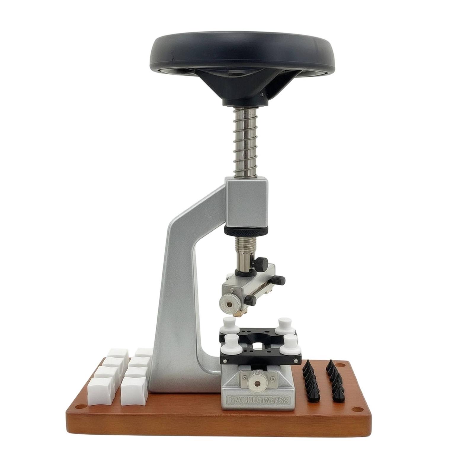 Watch Tool Repair Kit - Kit di Strumenti per Orologiai: Apri