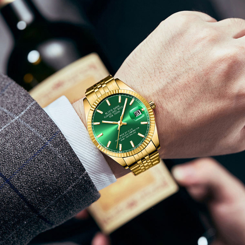Smartwatch Watches Brands For Men - Orologio da uomo Orologio da polso