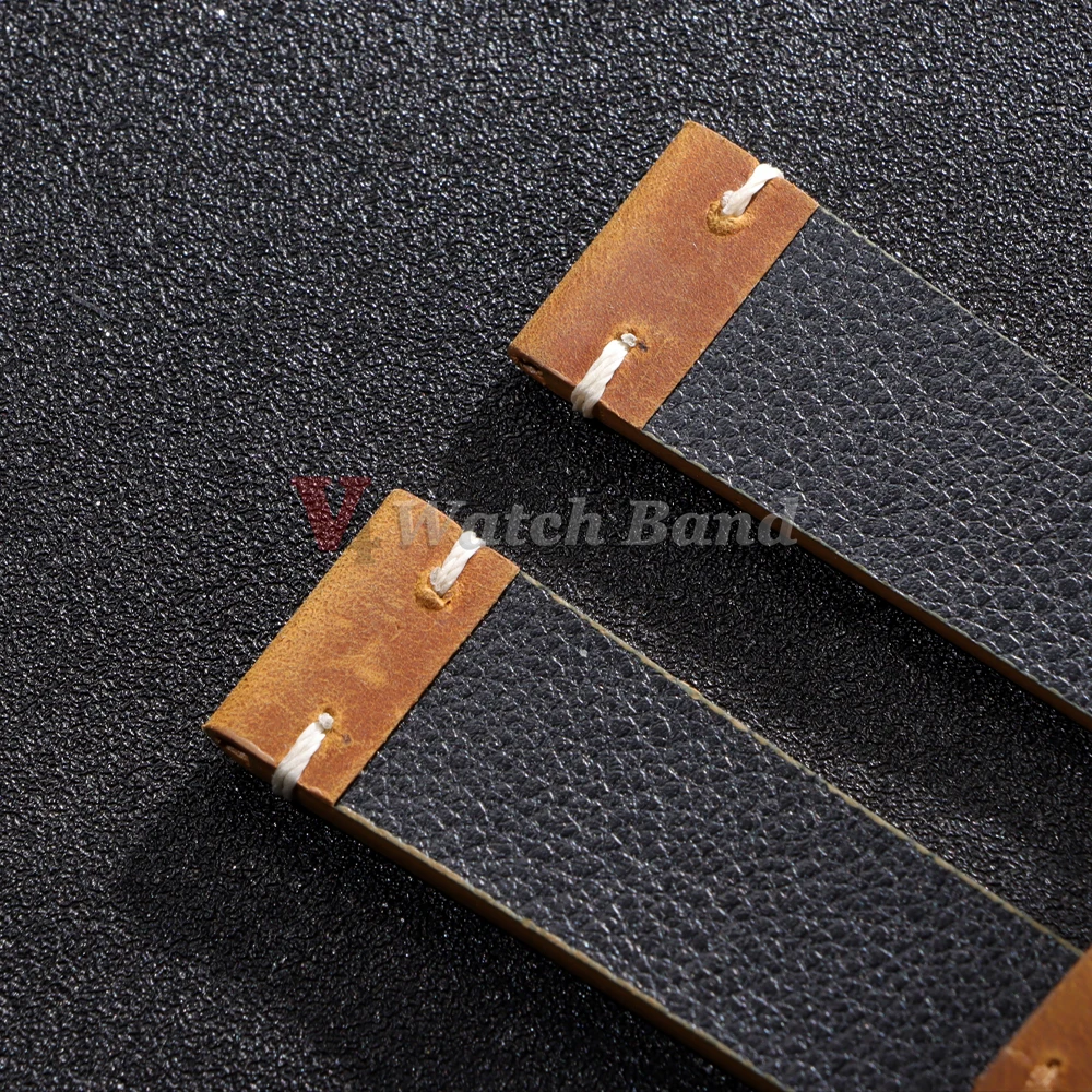 18mm 20mm 21mm 22mm 24mm cintu - Smartwatch Vintage Watches For Women recensione e prezzo