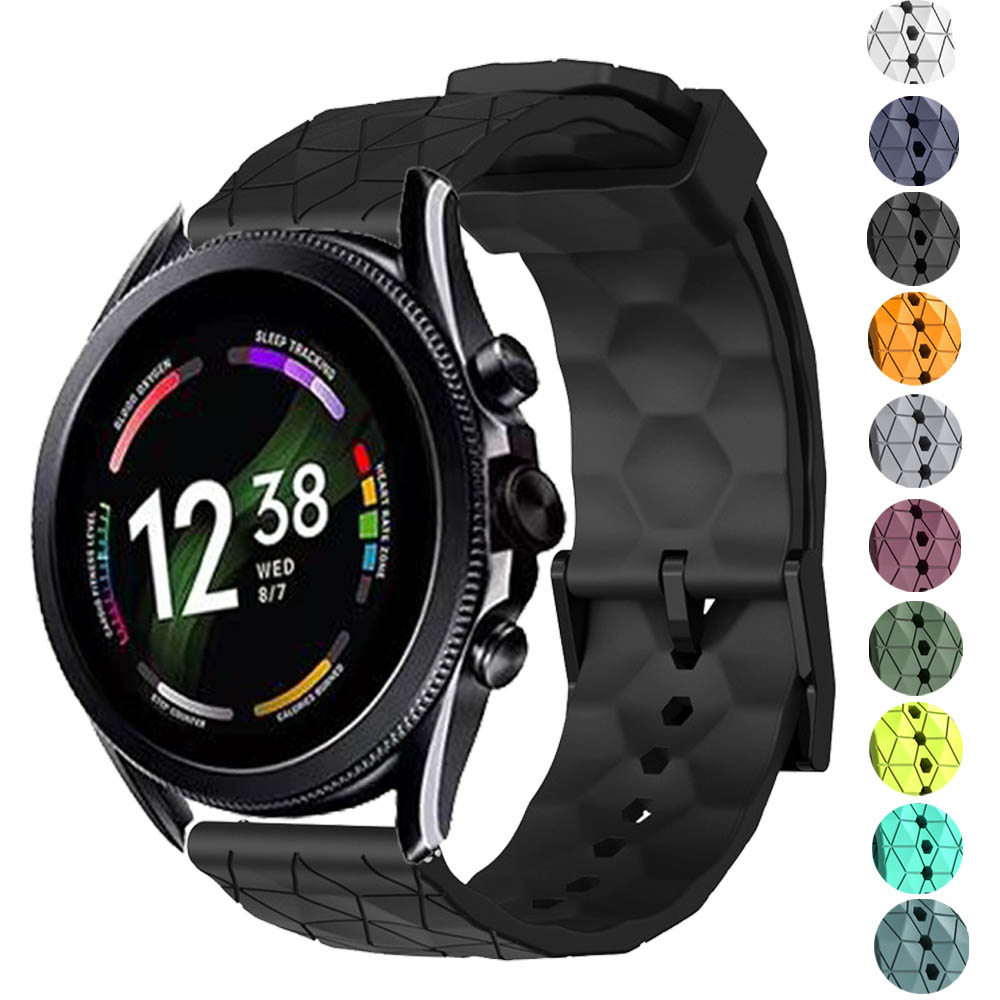 Cinturino in silicone per Foss - Fossil Watches Smartwatch Gen 6 recensione e prezzo