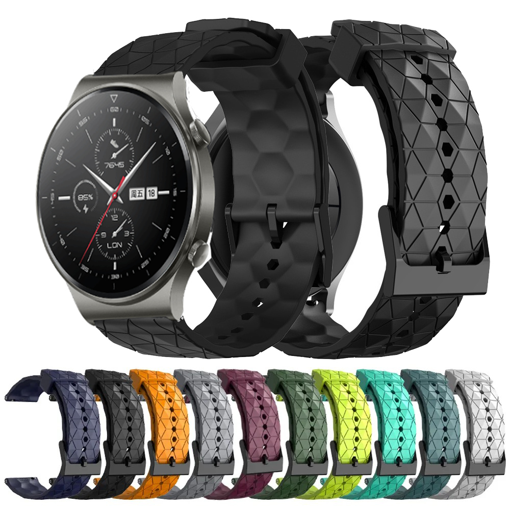 Cinturino in silicone per Foss - Fossil Watches Smartwatch Gen 6 recensione e prezzo