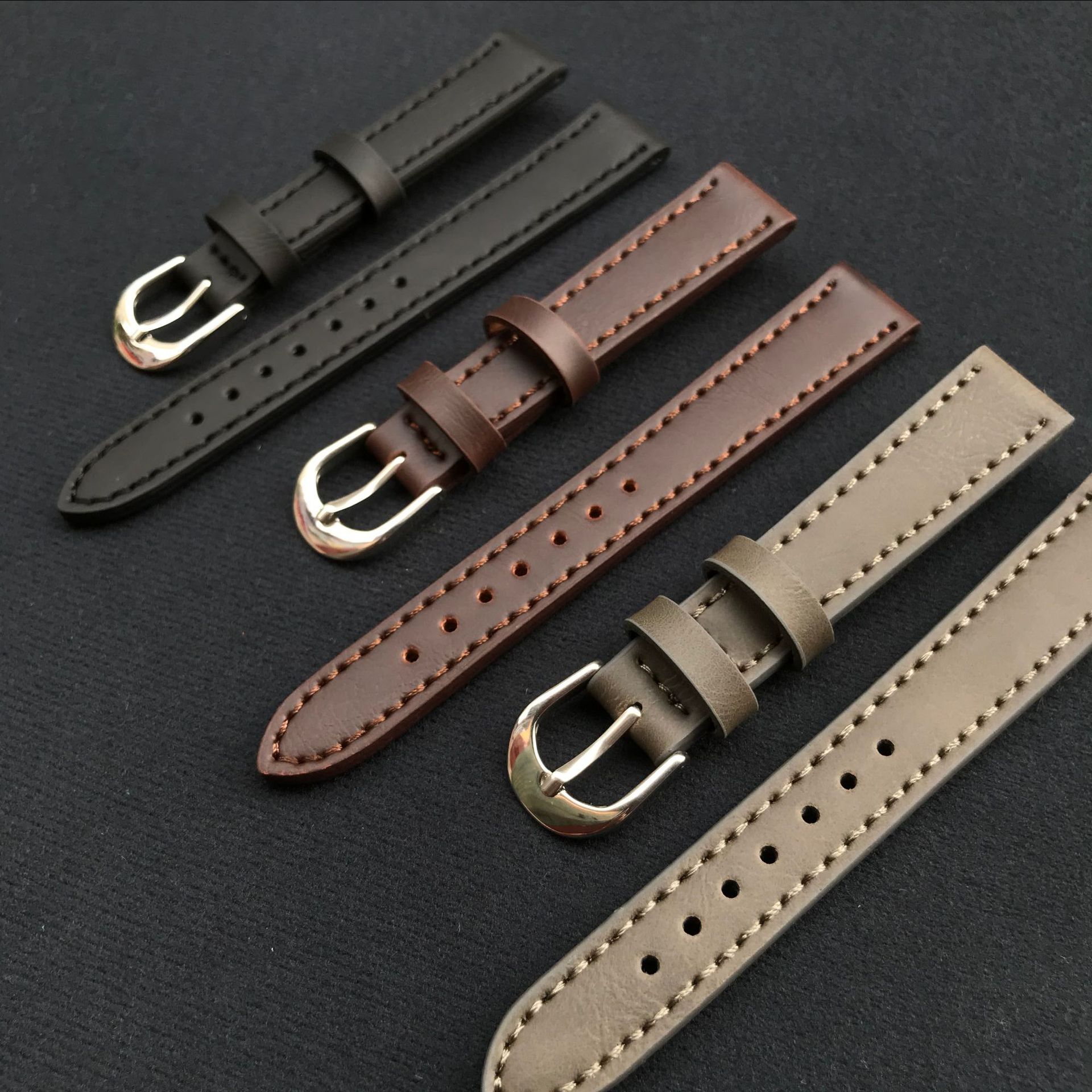 Cinturino in Pelle per Orologi - Smartwatch Vintage Watches For Women recensione e prezzo