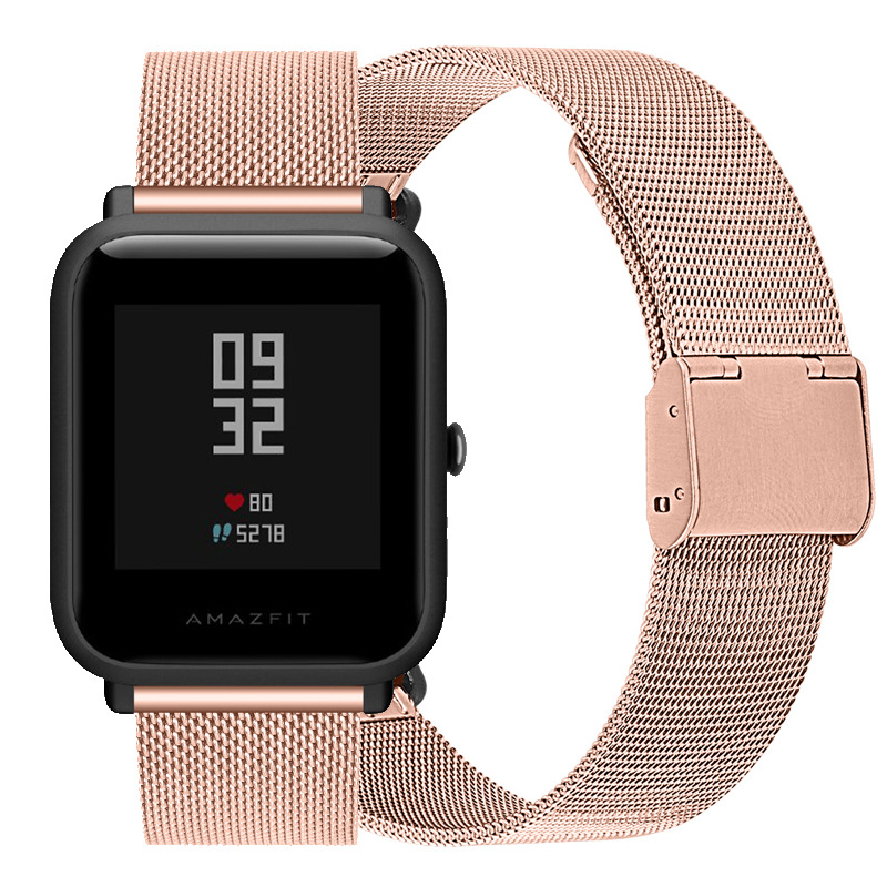 Cinturino in metallo per Fossi - Fossil Watches Smartwatch Gen 6 recensione e prezzo
