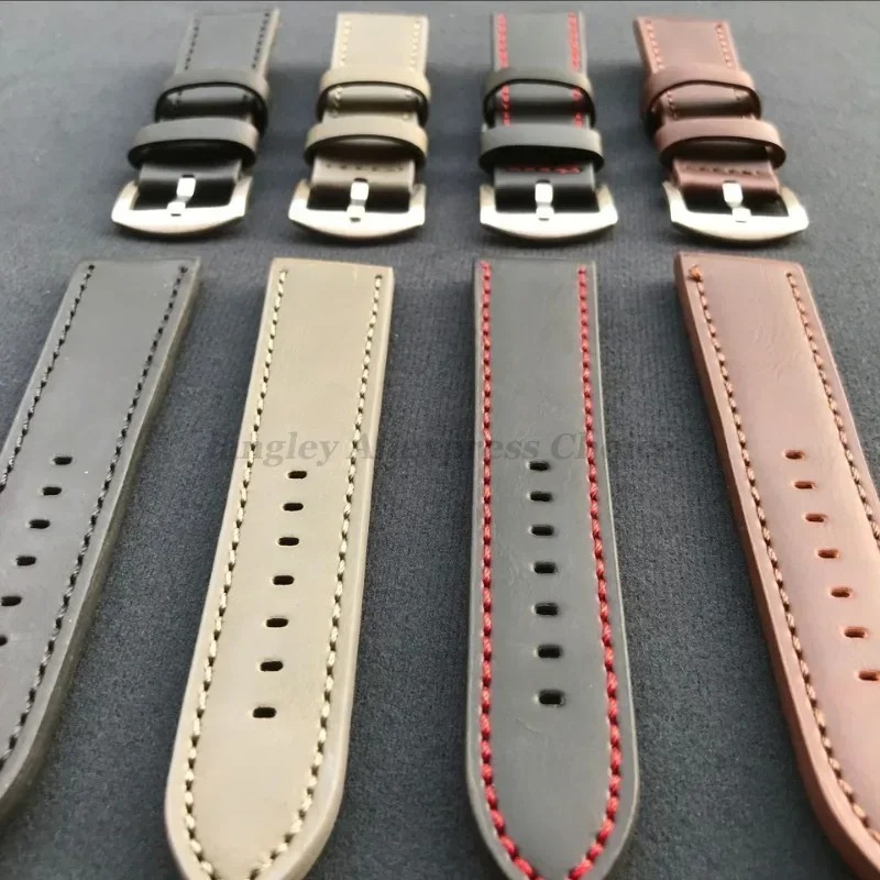 Cinturino in pelle per Omega p - Smartwatch Vintage Watches For Women recensione e prezzo