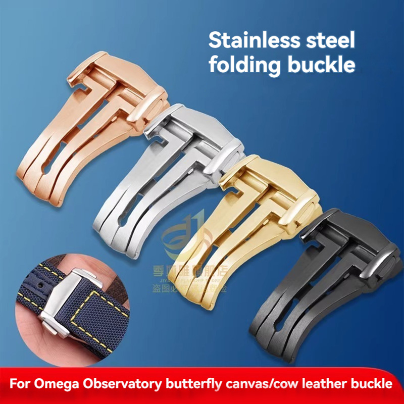 Fibbia per orologio per Omega  - Omega Watch Seamaster recensione e prezzo