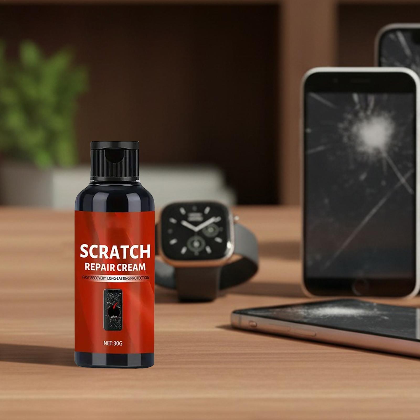 Crema Lucidante da 30g per Rim - Watch Tool Repair Kit recensione e prezzo