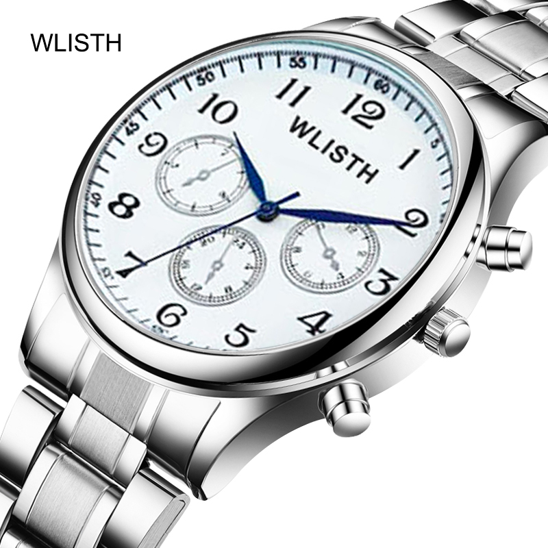 Orologio da uomo di marca supe - Smartwatch Watches Brands For Men recensione e prezzo