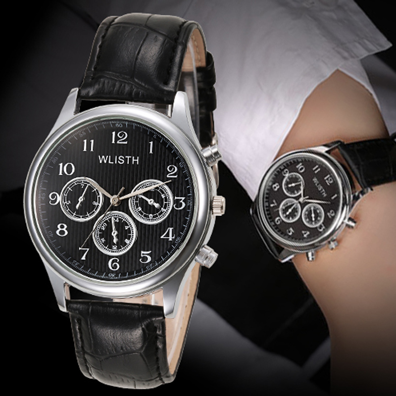 Orologio da uomo di marca supe - Smartwatch Watches Brands For Men recensione e prezzo