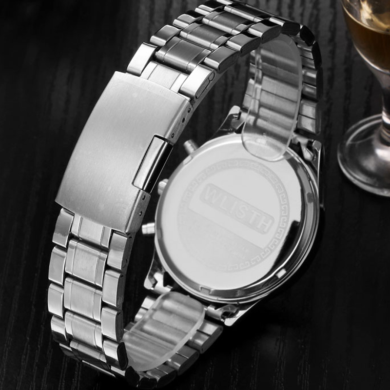 Orologio da uomo di marca supe - Smartwatch Watches Brands For Men recensione e prezzo