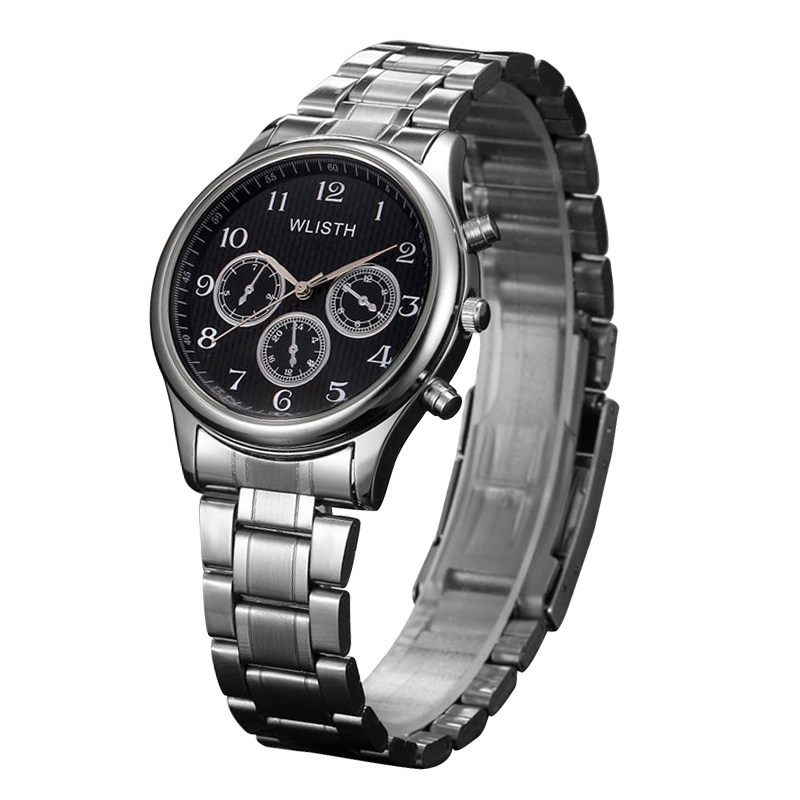 Orologio da uomo di marca supe - Smartwatch Watches Brands For Men recensione e prezzo