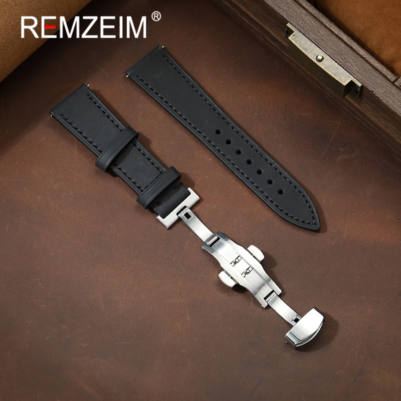 Cinturini per orologi in pelle - Smartwatch Vintage Watches For Women recensione e prezzo