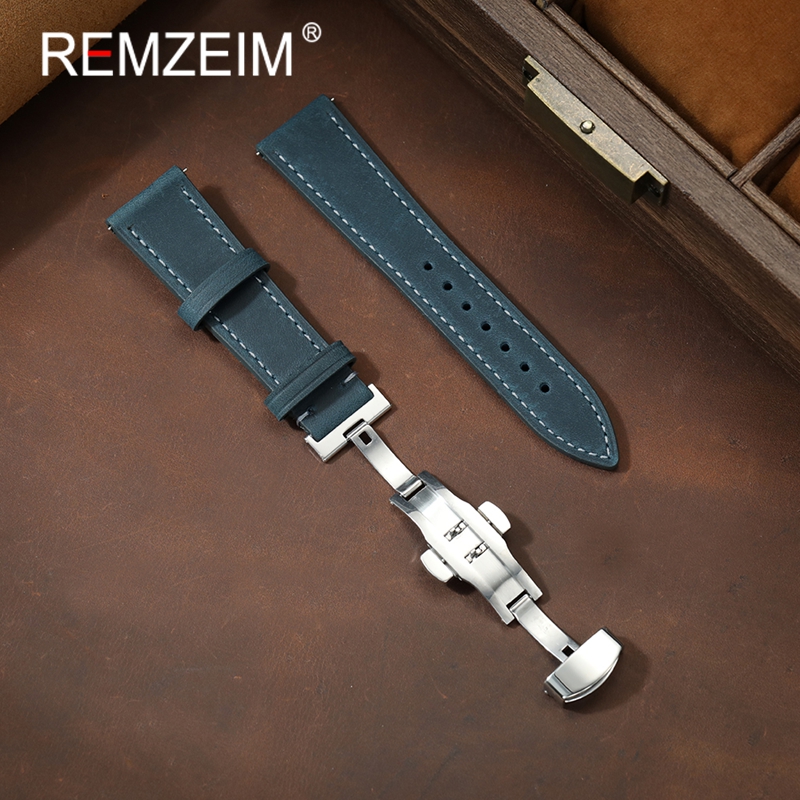 Cinturini per orologi in pelle - Smartwatch Vintage Watches For Women recensione e prezzo