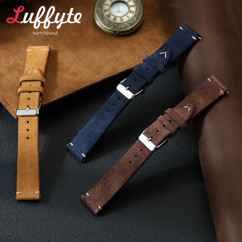 Cinturino per orologio in pell - Smartwatch Vintage Watches For Women recensione e prezzo
