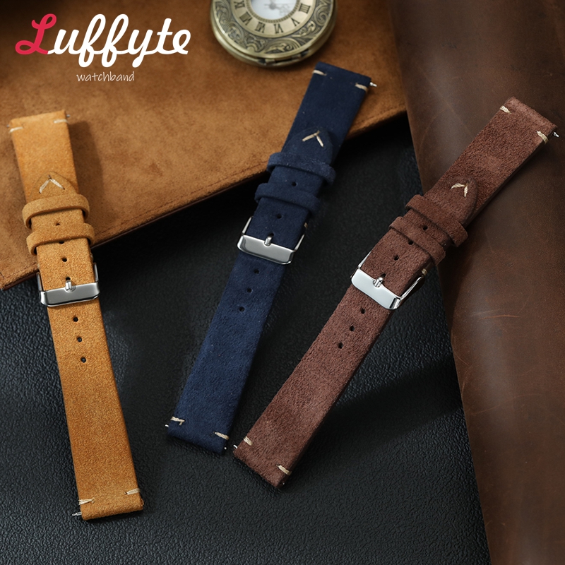 Cinturino per orologio in pell - Smartwatch Vintage Watches For Women recensione e prezzo
