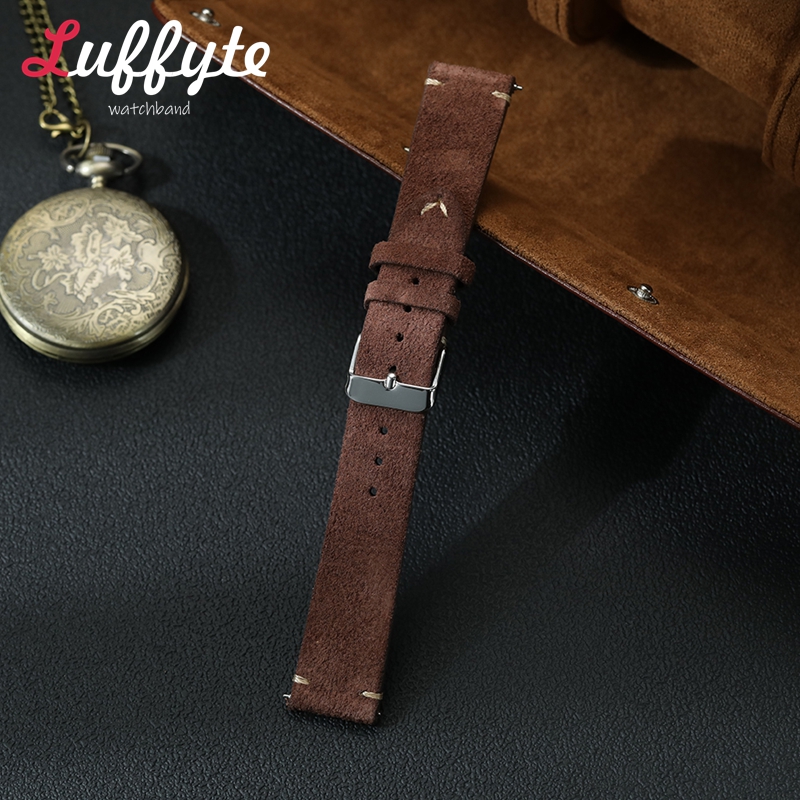 Cinturino per orologio in pell - Smartwatch Vintage Watches For Women recensione e prezzo