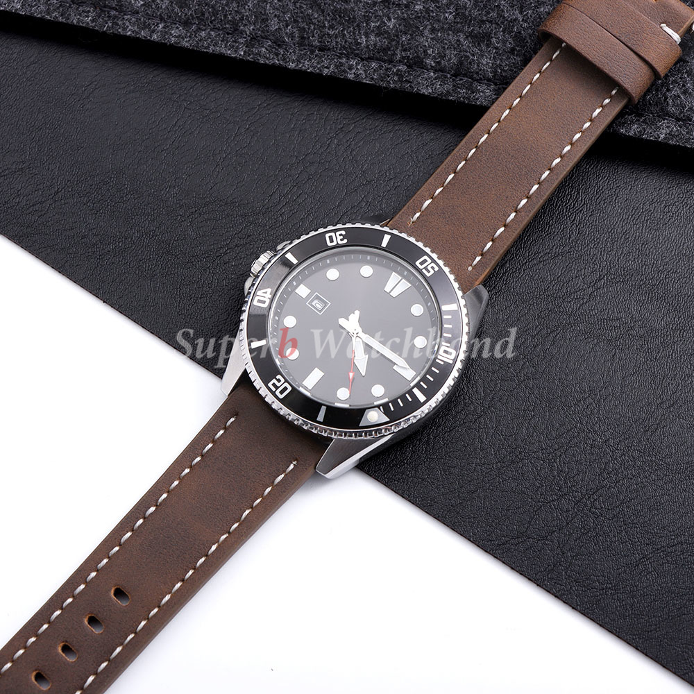 20mm 22mm PU cinturino in pell - Smartwatch Vintage Watches For Women recensione e prezzo