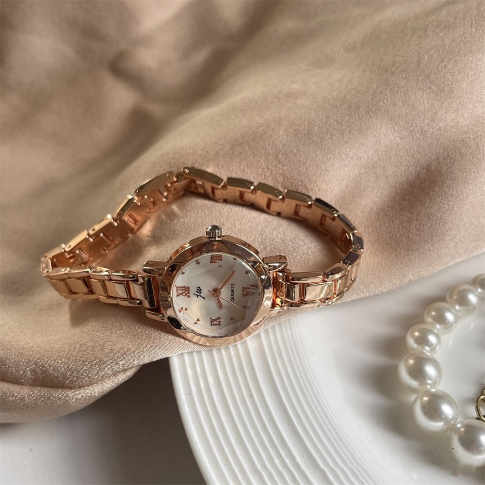 Orologio da Polso Classico ed  - Smartwatch Vintage Watches For Women recensione e prezzo