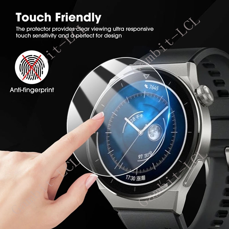 Vetro temperato duro 9H HD per - Fossil Watches Smartwatch Gen 6 recensione e prezzo