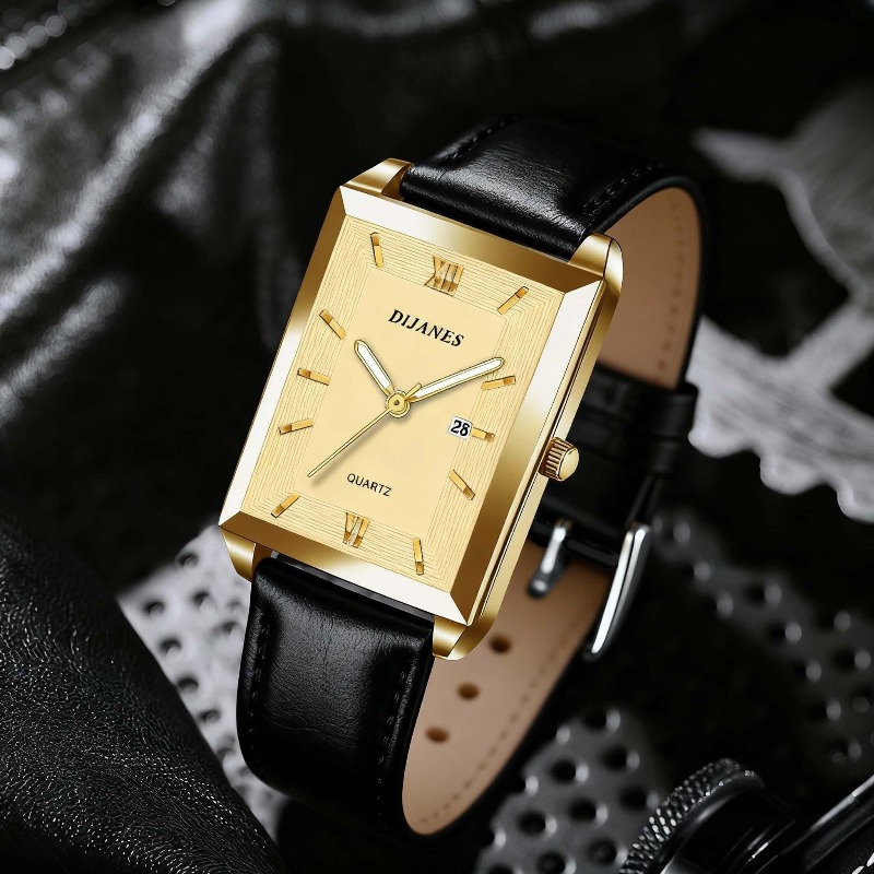 Set di Orologi e Collana da Uo - Smartwatch Watches Brands For Men recensione e prezzo