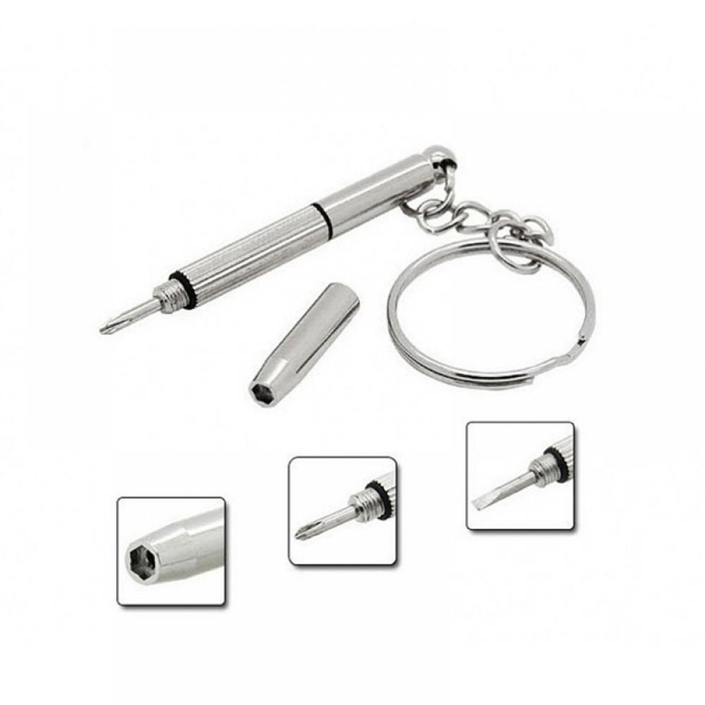 Cacciavite portatile 3 in 1 Oc - Watch Tool Repair Kit recensione e prezzo