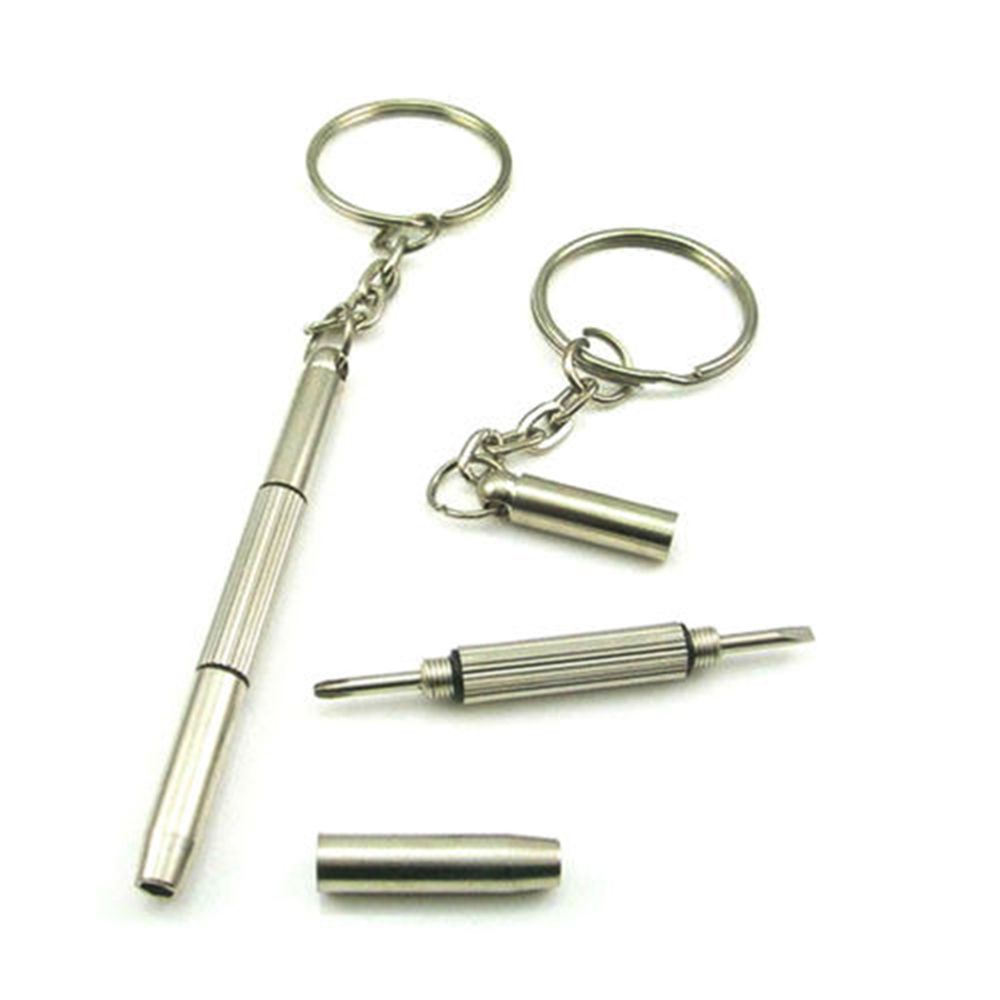 Cacciavite portatile 3 in 1 Oc - Watch Tool Repair Kit recensione e prezzo