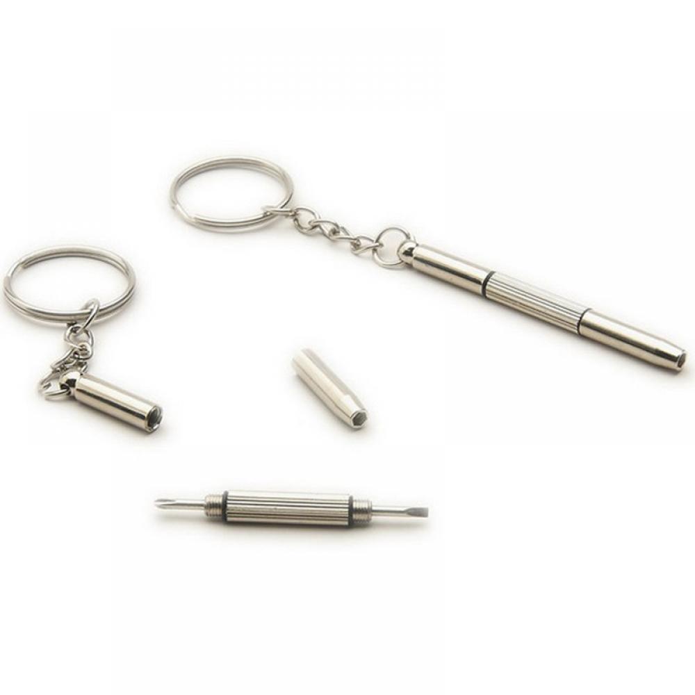 Cacciavite portatile 3 in 1 Oc - Watch Tool Repair Kit recensione e prezzo