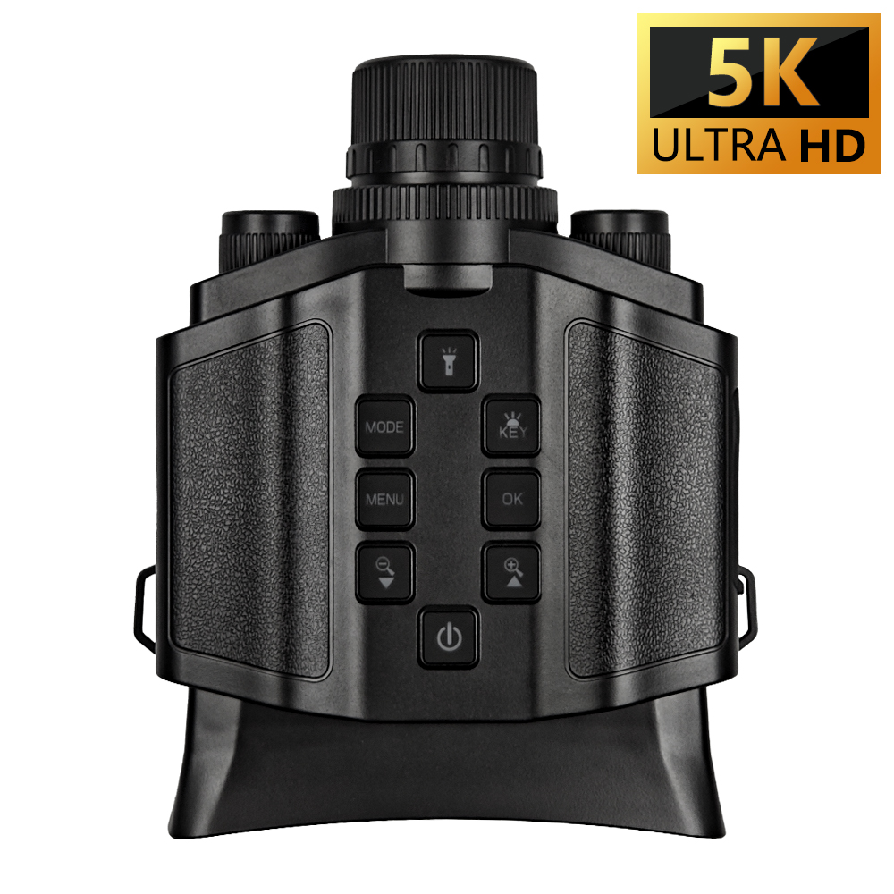 Binocolo con Visione Notturna  - Watches Original recensione e prezzo