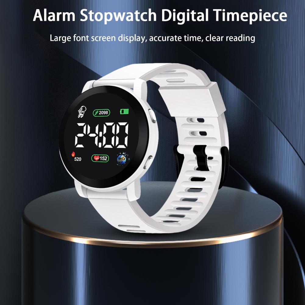 Orologio digitale a LED per ba - Kids Watches Not Smartwatch recensione e prezzo