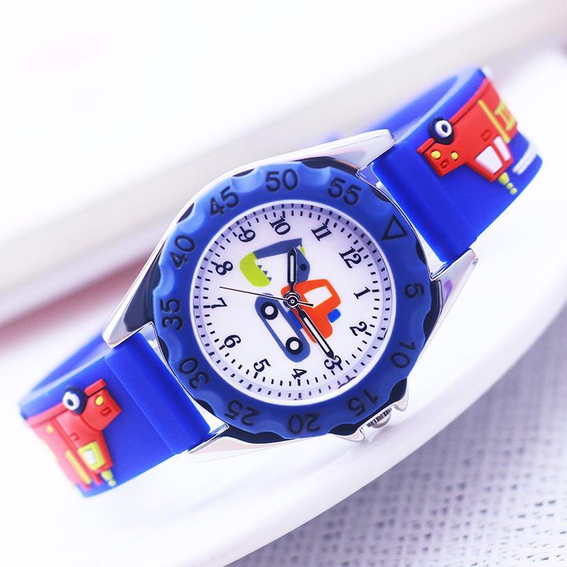 nuova vendita moda camion dei  - Smartwatch Watches For Kids Sale recensione e prezzo