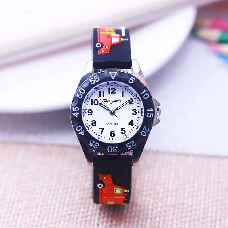nuova vendita moda camion dei  - Smartwatch Watches For Kids Sale recensione e prezzo
