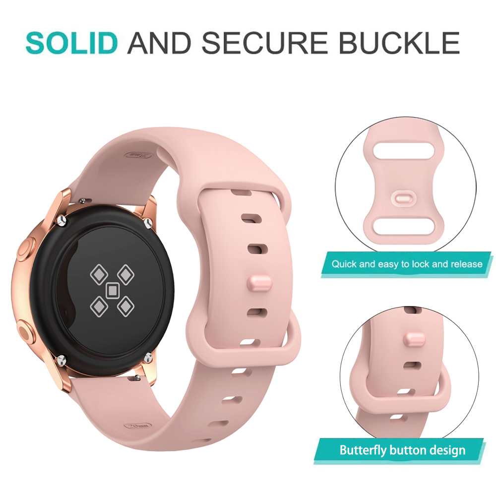 20mm 22mm Design cinturino per - Fossil Watches Smartwatch Gen 6 recensione e prezzo