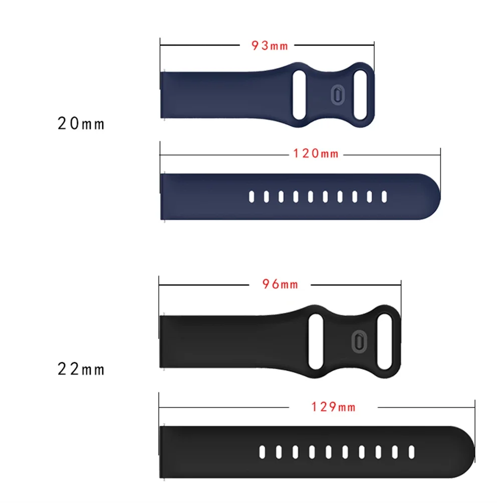 20mm 22mm Design cinturino per - Fossil Watches Smartwatch Gen 6 recensione e prezzo