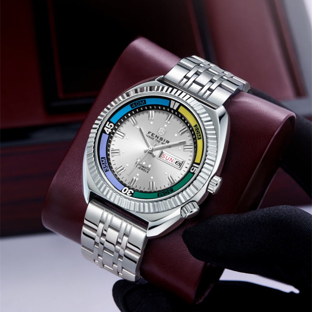Orologio da uomo di lusso di a - Smartwatch Watches Brands For Men recensione e prezzo