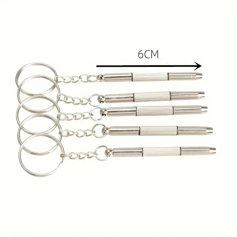Cacciavite in Acciaio per Occh - Watch Tool Repair Kit recensione e prezzo