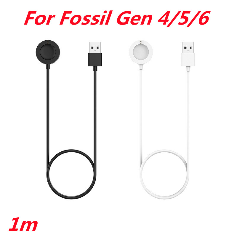 Cavo di ricarica USB da 1M per - Fossil Watches Smartwatch Gen 6 recensione e prezzo