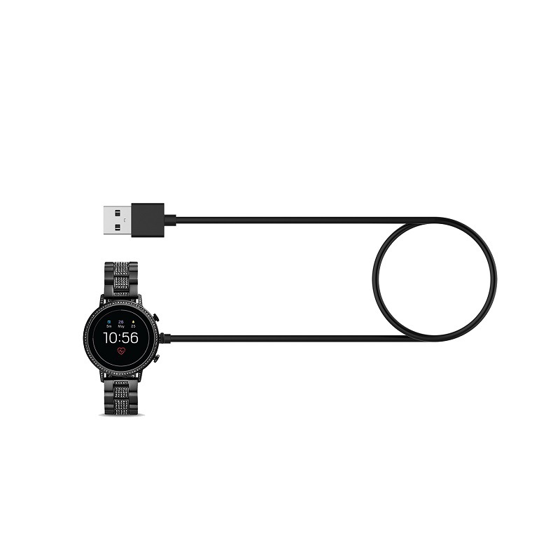 Cavo di ricarica USB da 1M per - Fossil Watches Smartwatch Gen 6 recensione e prezzo