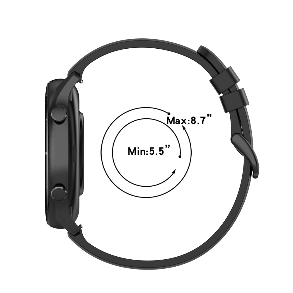 Cinturino 22mm per Fossil GEN  - Fossil Watches Smartwatch Gen 6 recensione e prezzo