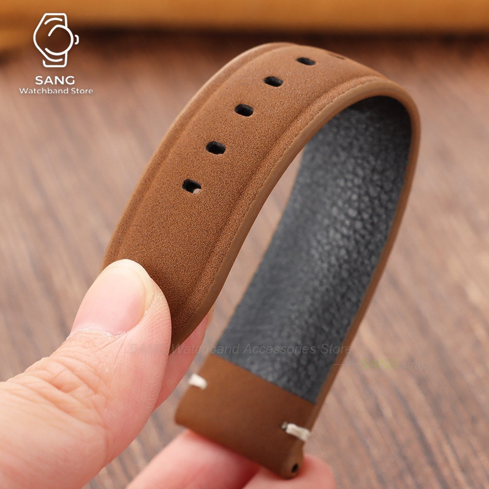 Cinturino Universale in Pelle  - Smartwatch Vintage Watches For Women recensione e prezzo