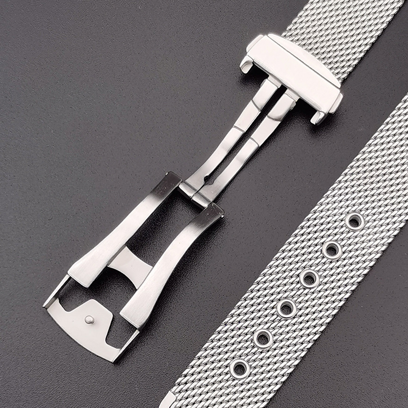 20mm 22mm cinturino per orolog - Omega Watch Seamaster recensione e prezzo
