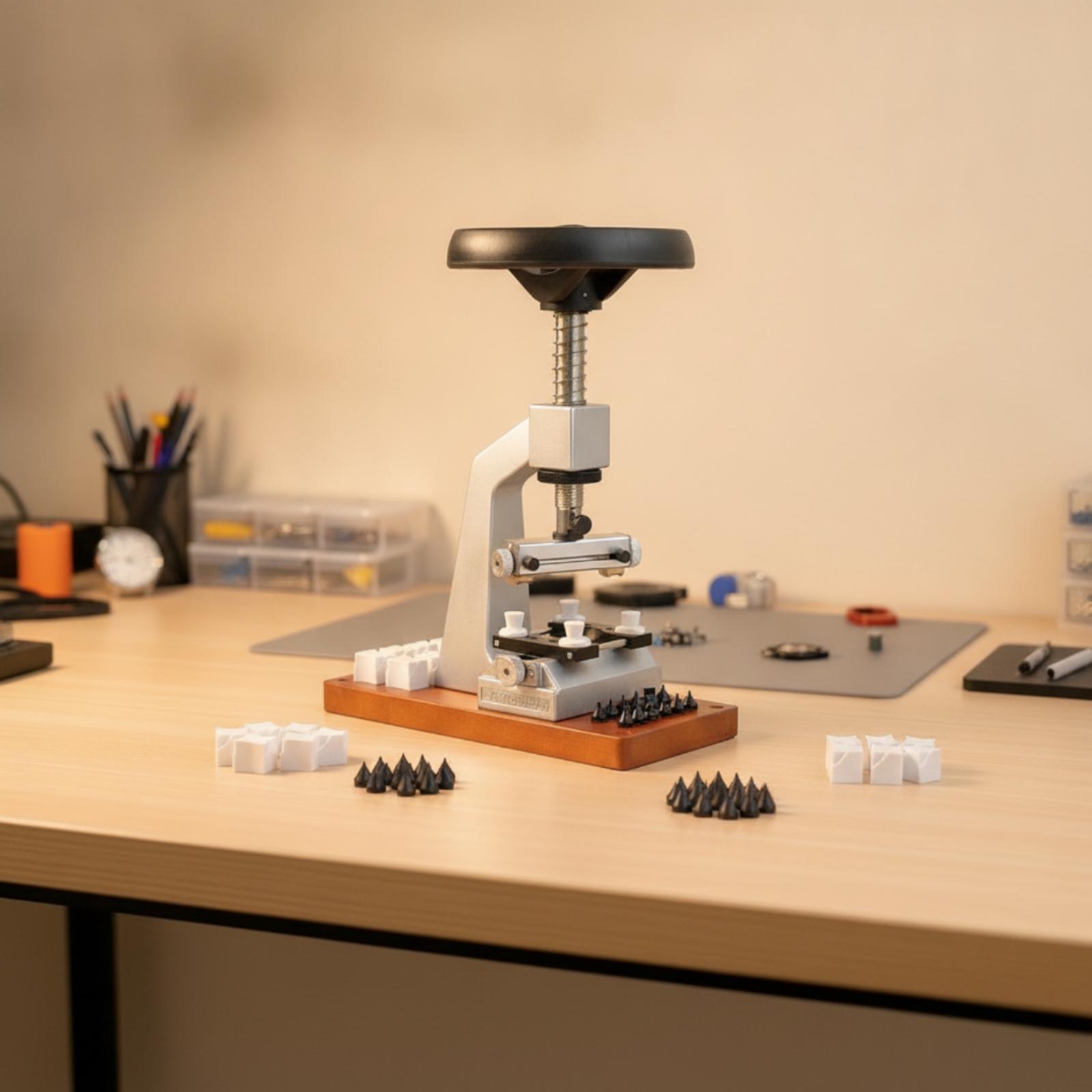 Kit di Strumenti per Orologiai - Watch Tool Repair Kit recensione e prezzo