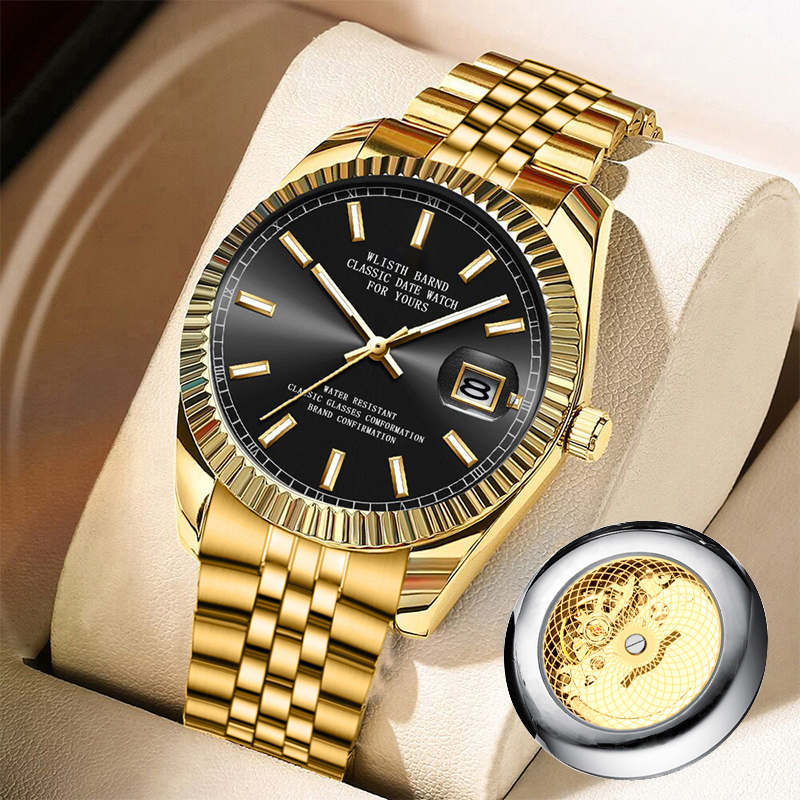 Orologio da uomo Orologio da p - Smartwatch Watches Brands For Men recensione e prezzo