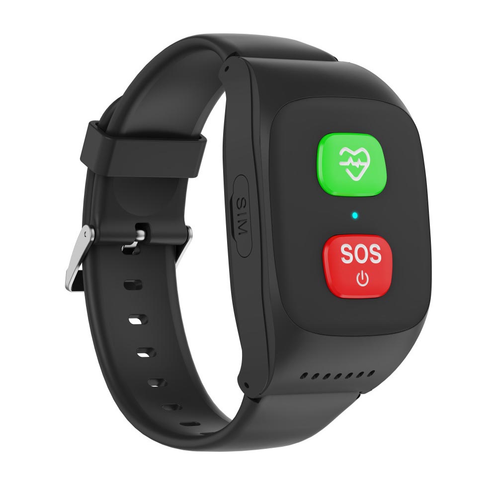 Vendita calda 4G Smartband GPS - Smartwatch Watches For Kids Sale recensione e prezzo