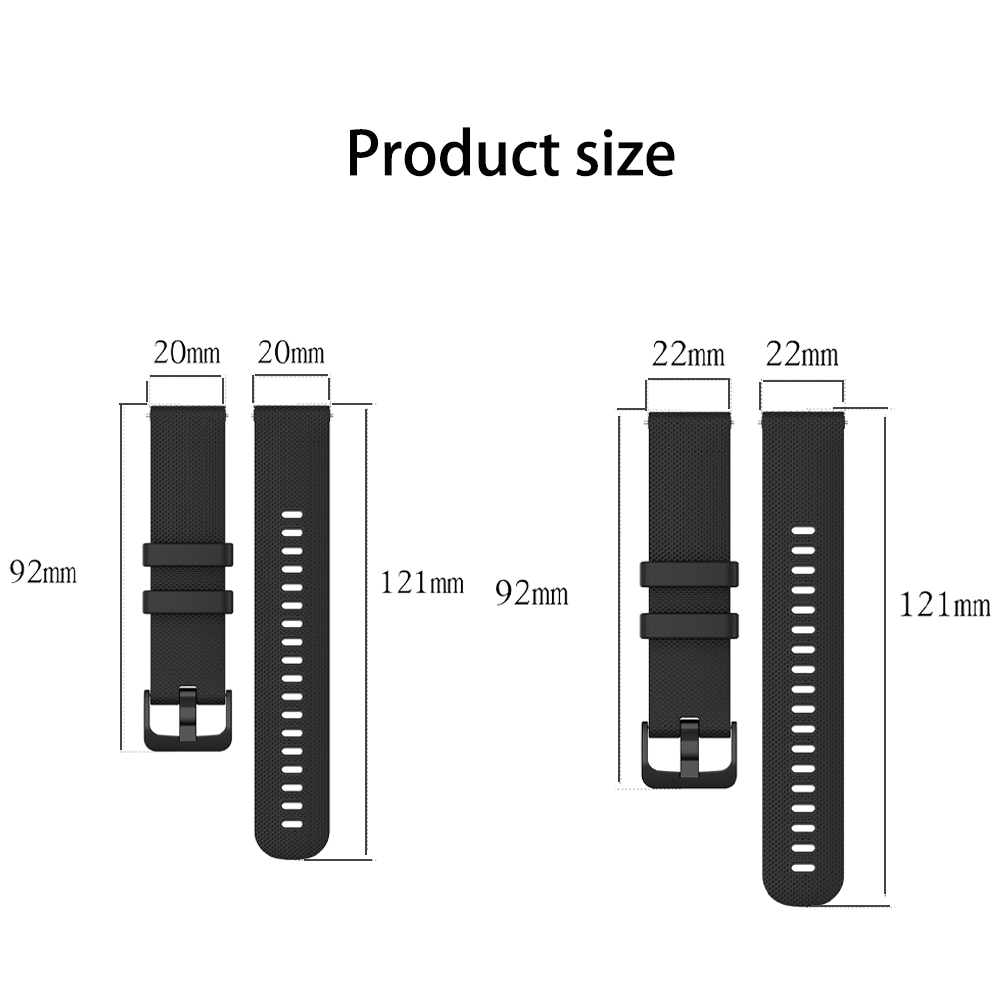 Cinturino sportivo in silicone - Fossil Watches Smartwatch Gen 6 recensione e prezzo