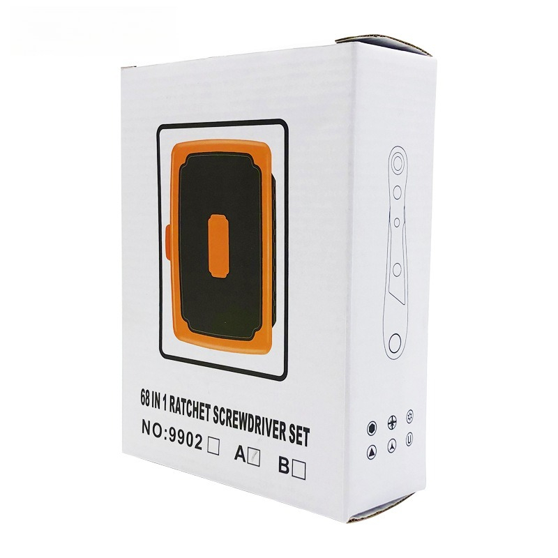 Set di Cacciaviti a Cricchetto - Watch Tool Repair Kit recensione e prezzo